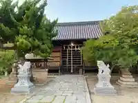 休天神社(兵庫県)