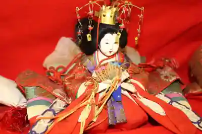 釧路一之宮 厳島神社のお祭り