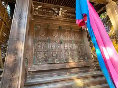 濱之神社(滋賀県)