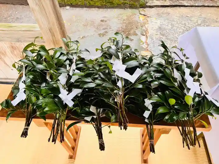 天鷹神社(岐阜県)