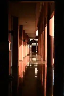 本法寺(京都府)