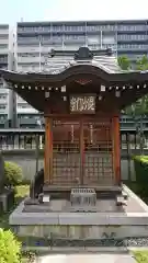 覚林寺の建物その他