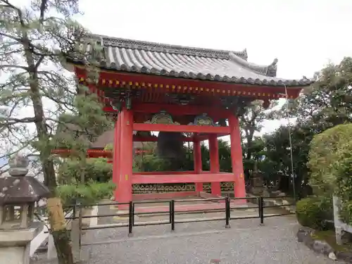 清水寺のその他建物