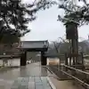 醍醐寺の山門・神門