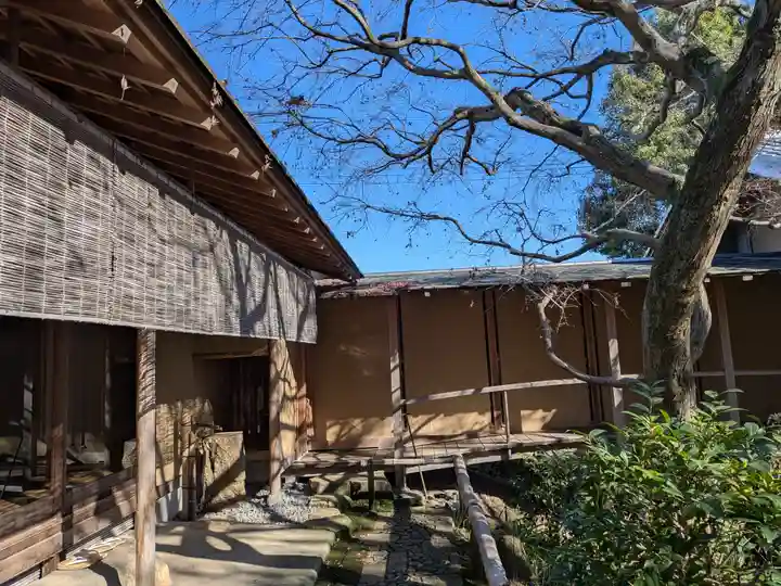 最勝寺(茨城県)