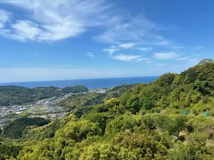 四十寺(高知県)