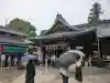 三光稲荷神社(愛知県)