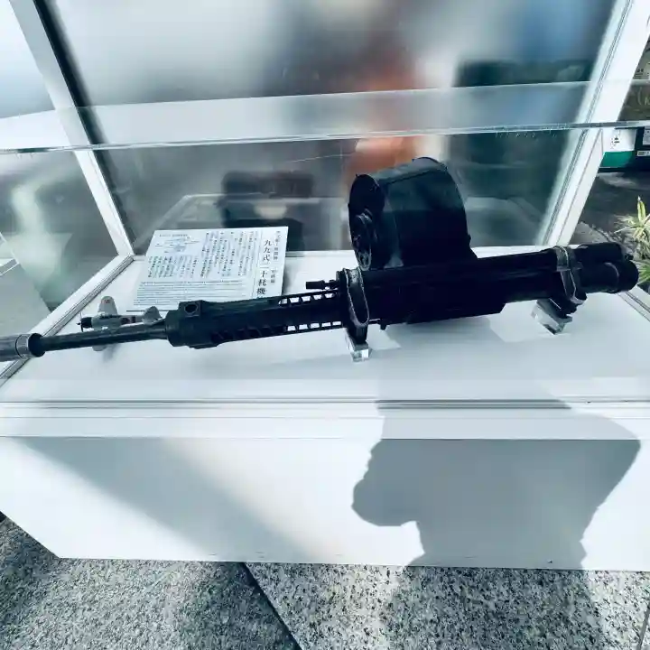 靖國神社(東京都)