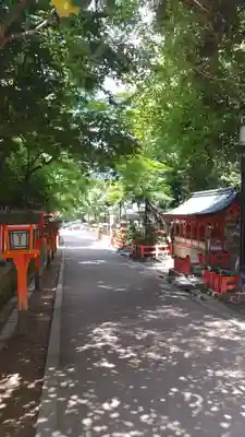 八坂神社(祇園さん)のその他建物