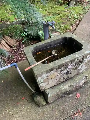 兵主神社(長崎県)