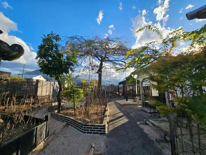 少林寺(埼玉県)