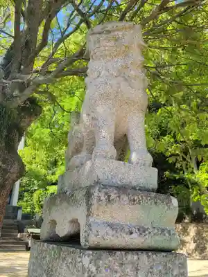 國津比古命神社(愛媛県)