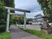 鳥取神社(北海道)