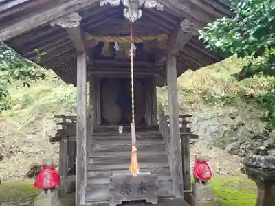 須我神社(島根県)