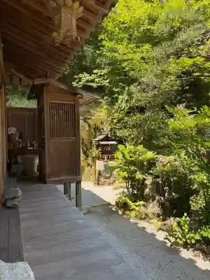 岡本寺(奈良県)