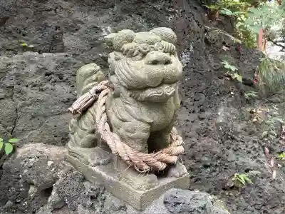 稲荷神社(静岡県)