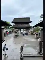 善光寺(長野県)