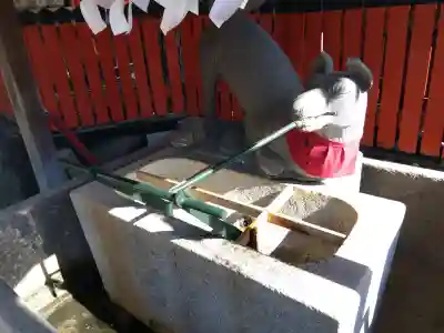 瓢箪山稲荷神社(大阪府)
