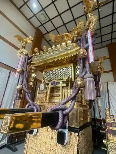 富岡八幡宮(東京都)