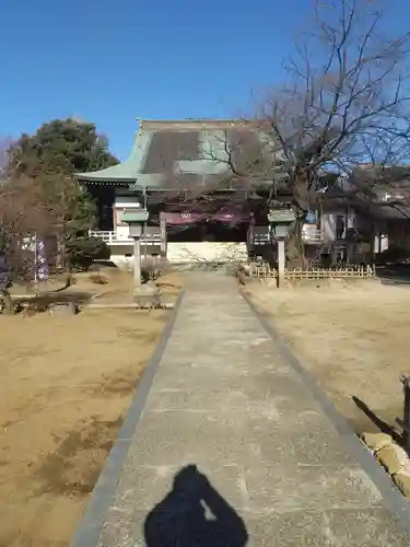 清瀧院(千葉県)