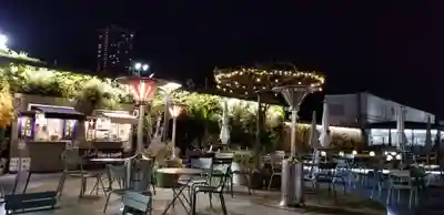 伏見稲荷神社(東京都)