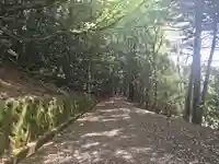 白乳神社(春日大社境外末社)(奈良県)