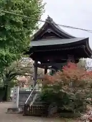 長久寺の建物その他