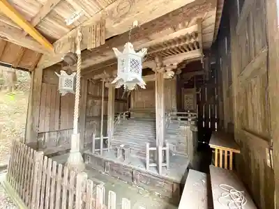 日吉神社(滋賀県)