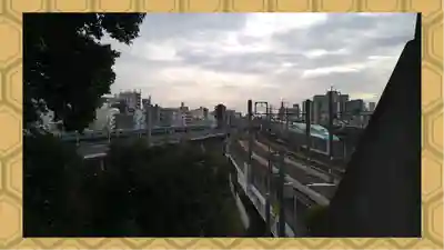 赤羽八幡神社(東京都)