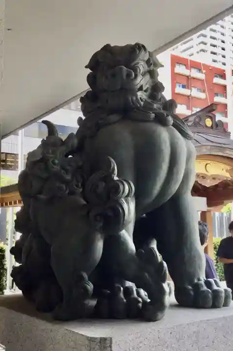 水天宮(東京都)