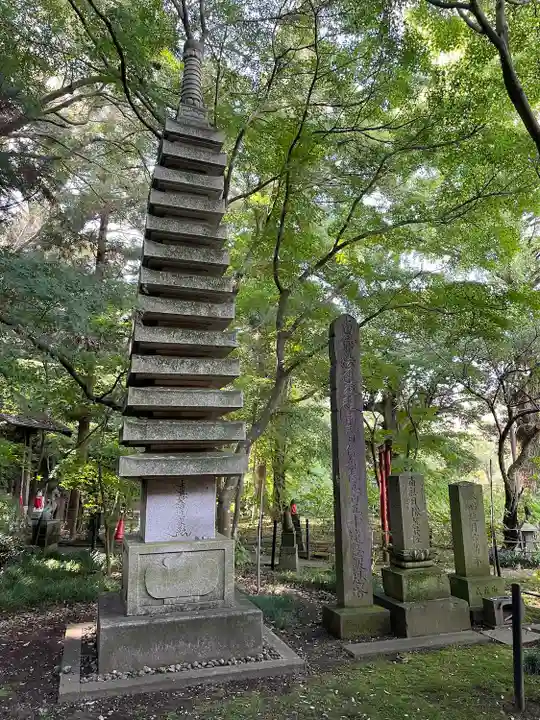本土寺(千葉県)