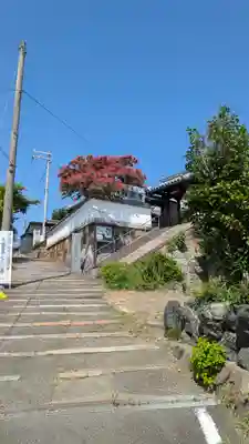 西岸寺(京都府)