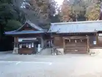 猿投神社(愛知県)