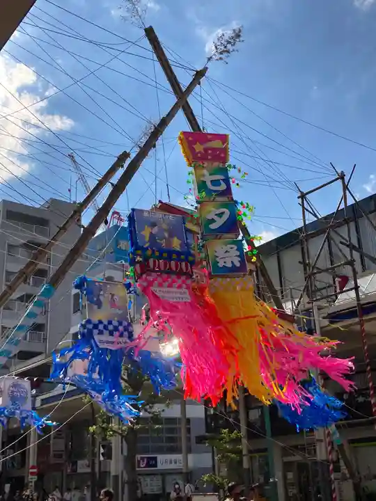 平塚八幡宮(神奈川県)