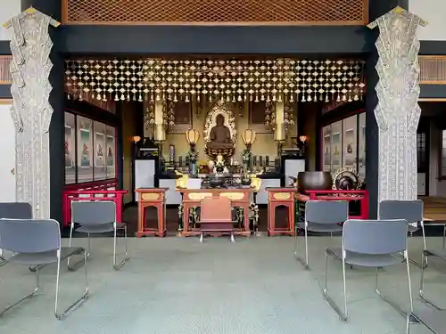 陸奥國分寺(宮城県)