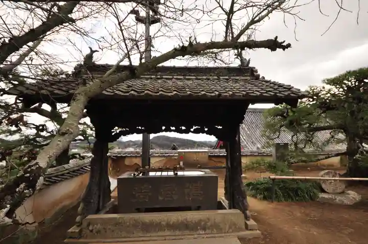 西国寺(広島県)