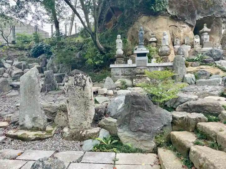 惣善寺(福島県)