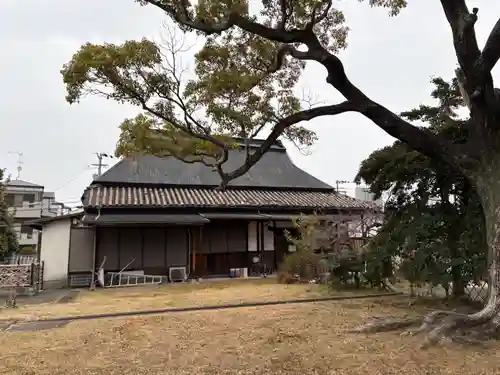 金剛院(大阪府)
