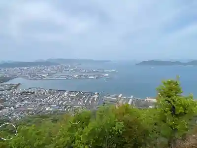 屋島寺(香川県)