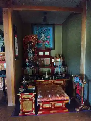 孝徳寺(北海道)