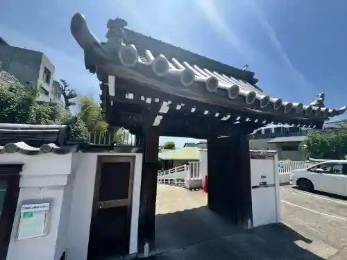 西蓮院(大阪府)