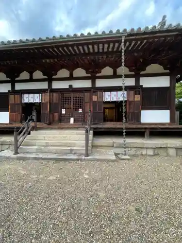 海龍王寺(奈良県)