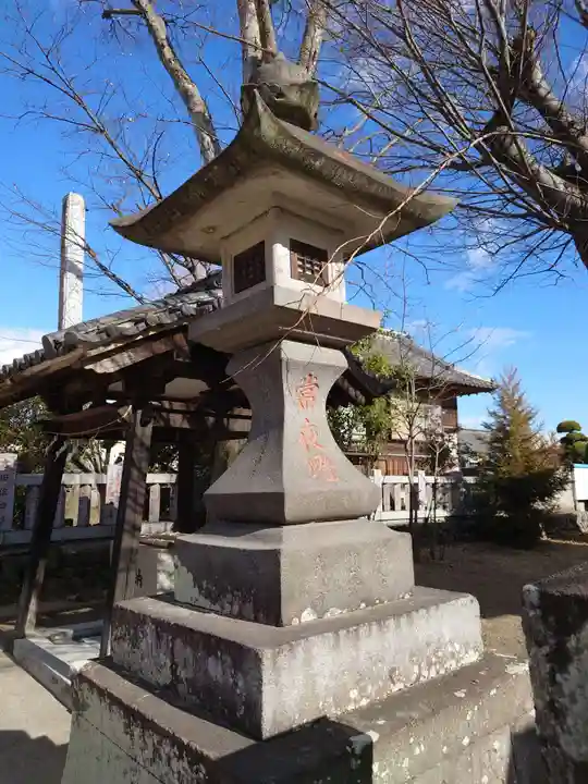 小祝神社のその他建物