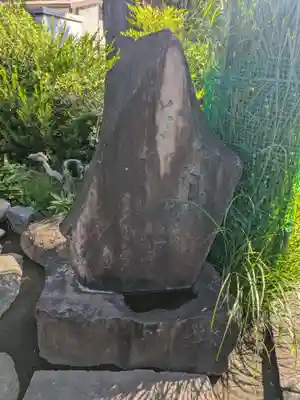 長久院(東京都)