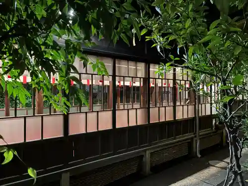 七社神社(東京都)