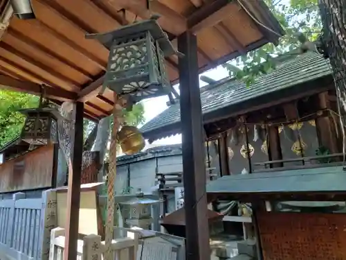 阿部野神社(大阪府)