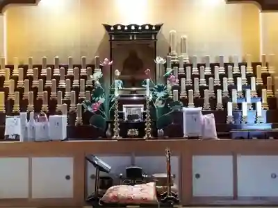 瑞玄寺の本殿・本堂