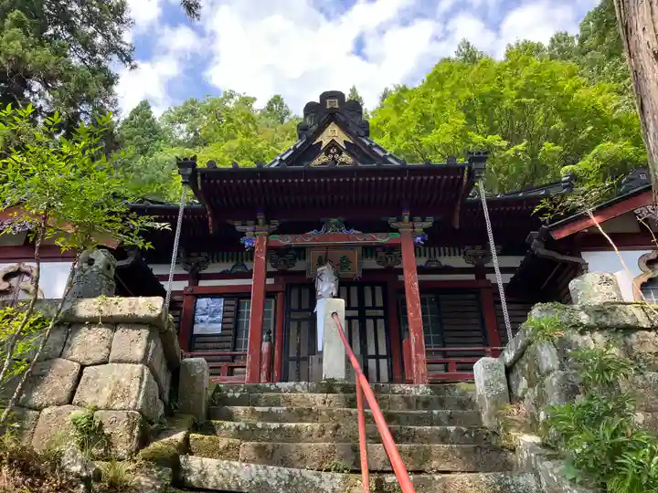 久遠寺(山梨県)