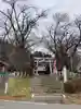 近戸神社(群馬県)