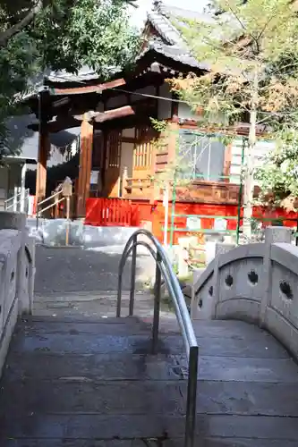 江島杉山神社(東京都)